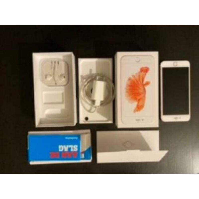 iPhone 6s plus