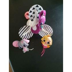 Muziekmobiel Tiny love