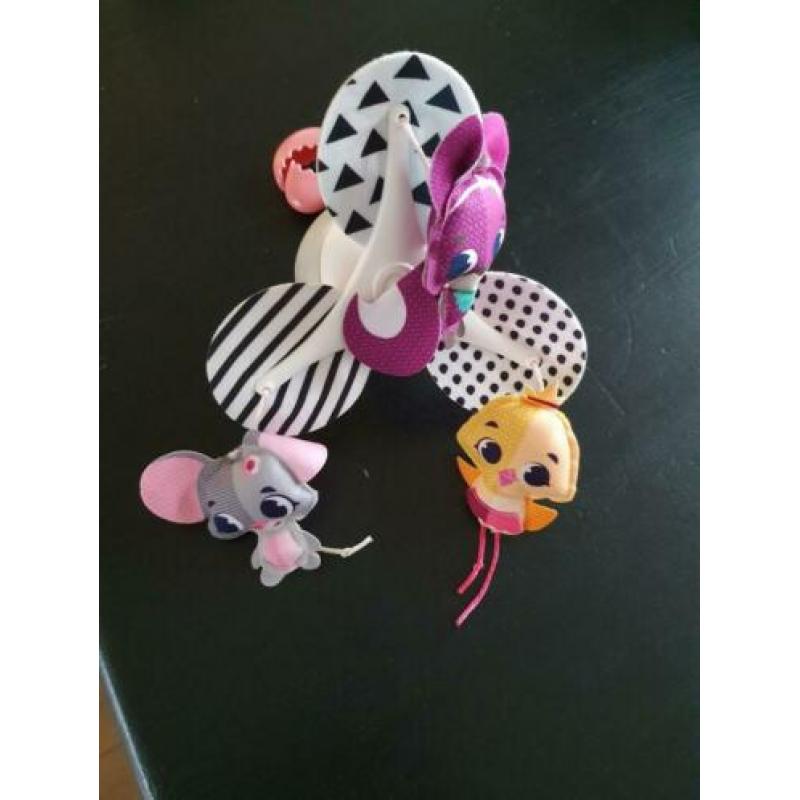 Muziekmobiel Tiny love