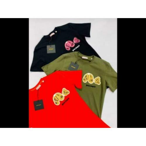 ?? Palm Angels t-shirts