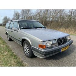 Volvo 940 2.3 IC ESTATE 1997+LPG G3