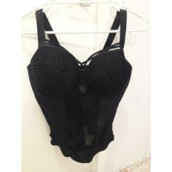 Marlies dekkers body feline jazz