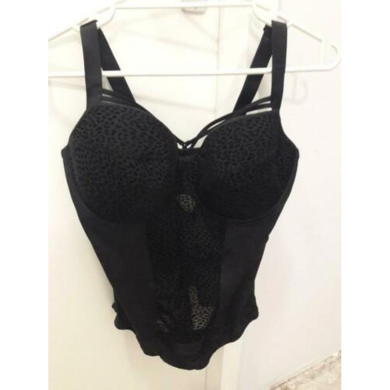 Marlies dekkers body feline jazz