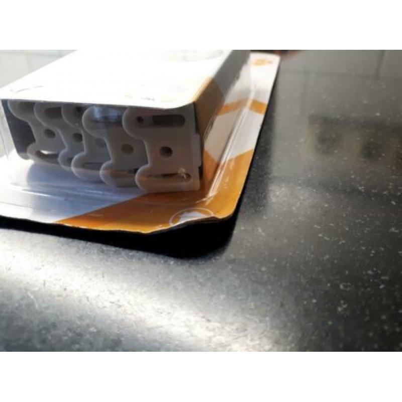 Nieuw Safety 1st ladestoppers