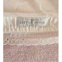 Babykamer textiel meisje brocante/landelijk