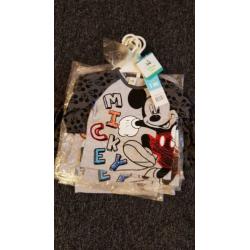 Baby Kleding maat 86 nieuw