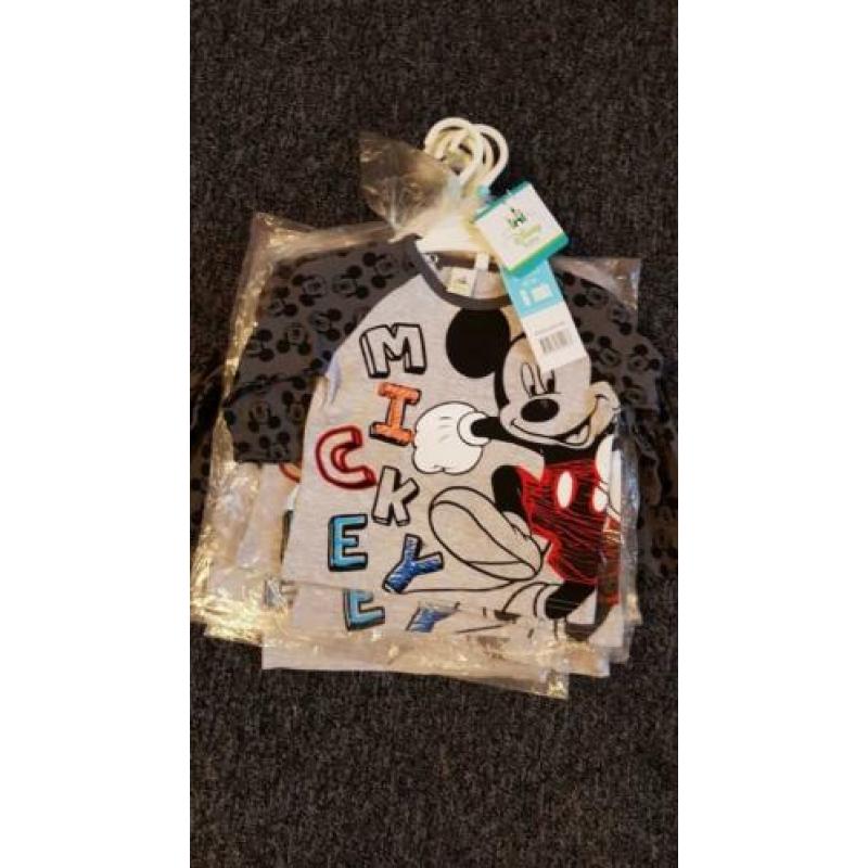 Baby Kleding maat 86 nieuw
