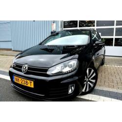 Volkswagen Golf 2.0 GTD 170PK ECC/PDC/6-BAK/LMV-17/LED XENON