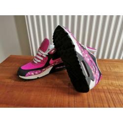 Nieuwe nike air max maat 38.5