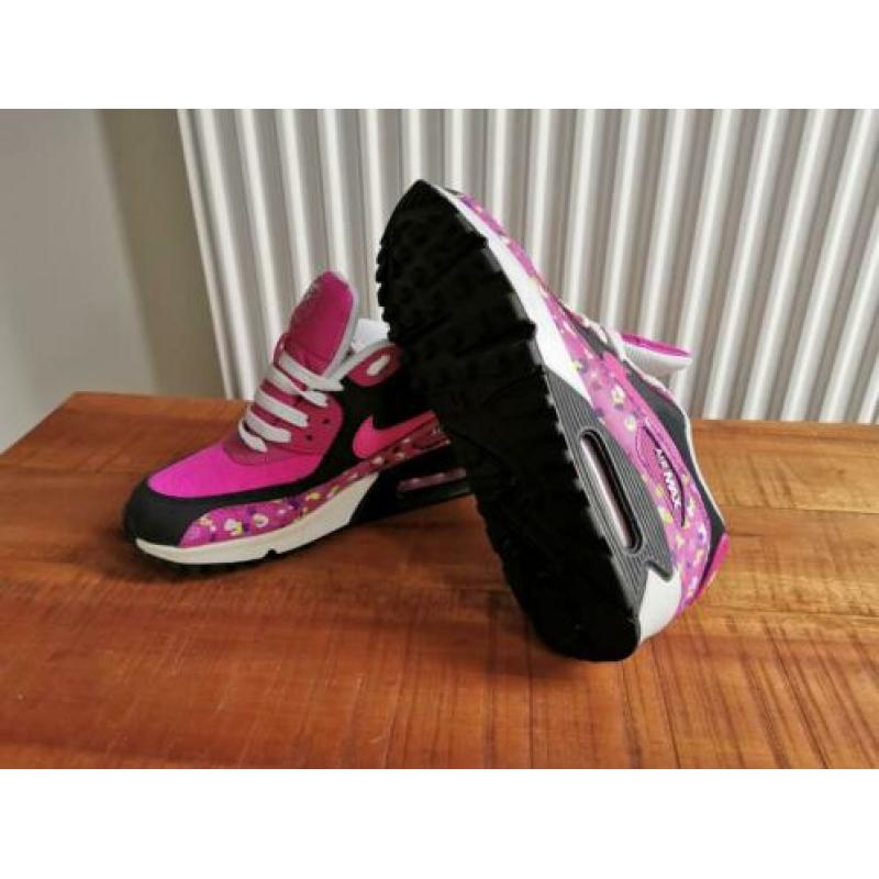 Nieuwe nike air max maat 38.5