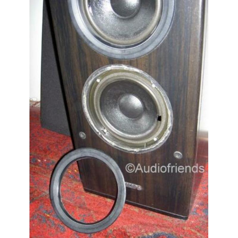 Reparatieset voor Philips FB820/FB821 – compleet.