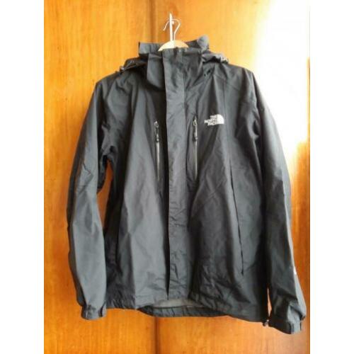North Face Goretex Hardshell jas