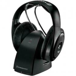 sennheiser draadloze koptelefoon rs127 NIEUW!