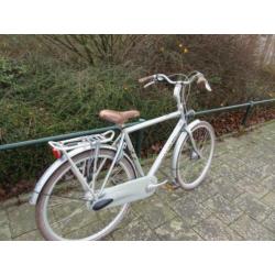 Batavus Blockbuster , zeer goed en degelijk