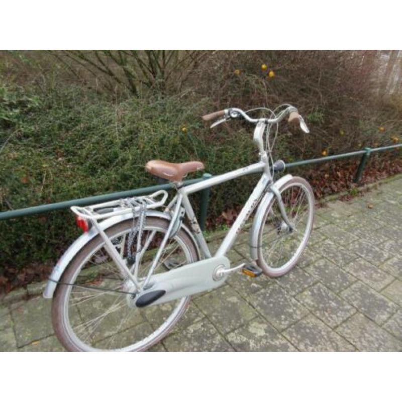Batavus Blockbuster , zeer goed en degelijk