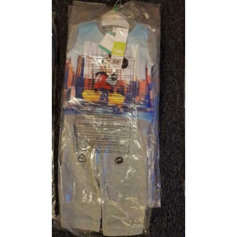 Baby Kleding maat 86 nieuw