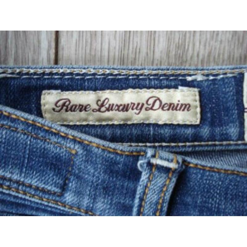 Hele mooie JACOB COHEN jeans in maat 29