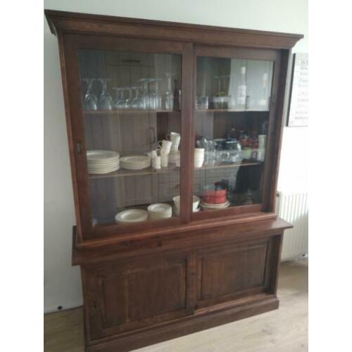 vitrine kast