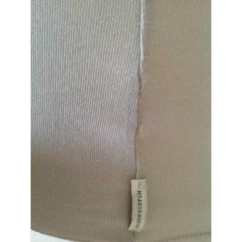 Mooie heerlijke top van het merk Maison Scotch