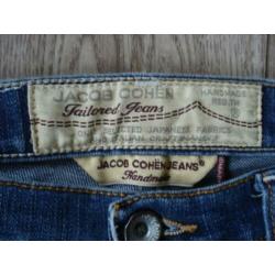 Hele mooie JACOB COHEN jeans in maat 29