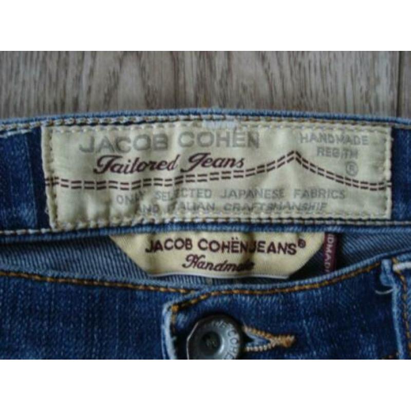 Hele mooie JACOB COHEN jeans in maat 29