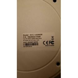 VDG IP Camera