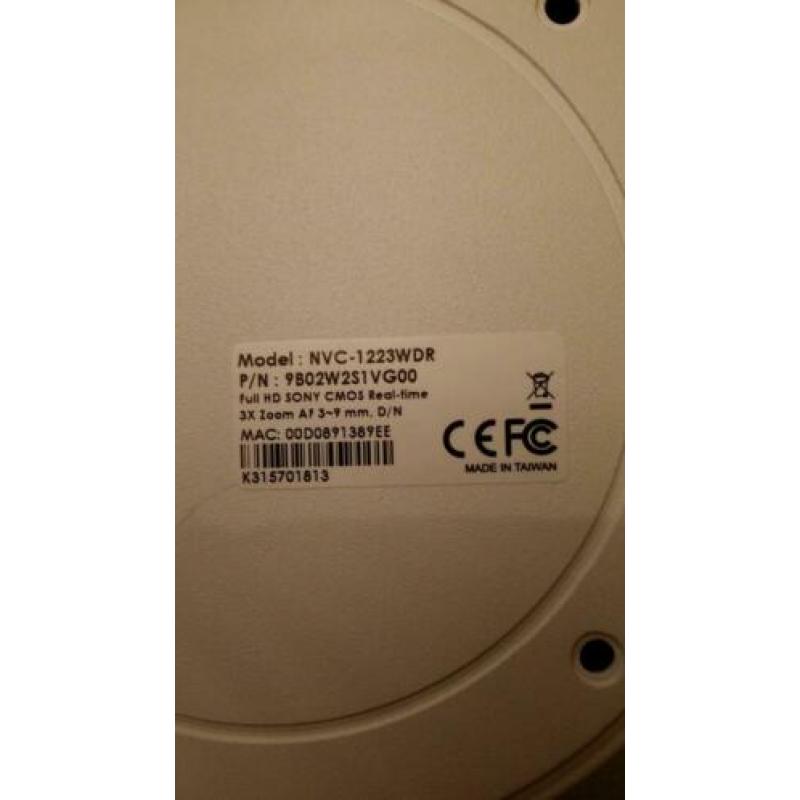 VDG IP Camera