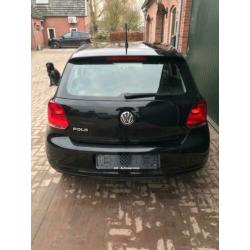 Zeer leuke Volkswagen Polo 1.2 benzine 2011 nieuwe apk