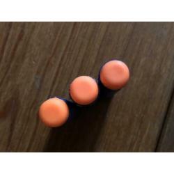 NERF N-Strike Elite Triad EX-3 blaster