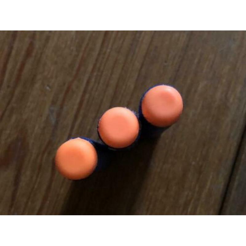 NERF N-Strike Elite Triad EX-3 blaster