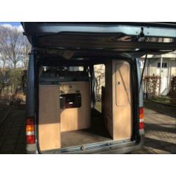 Ford Transit 2.0 D Westfalia Nugget