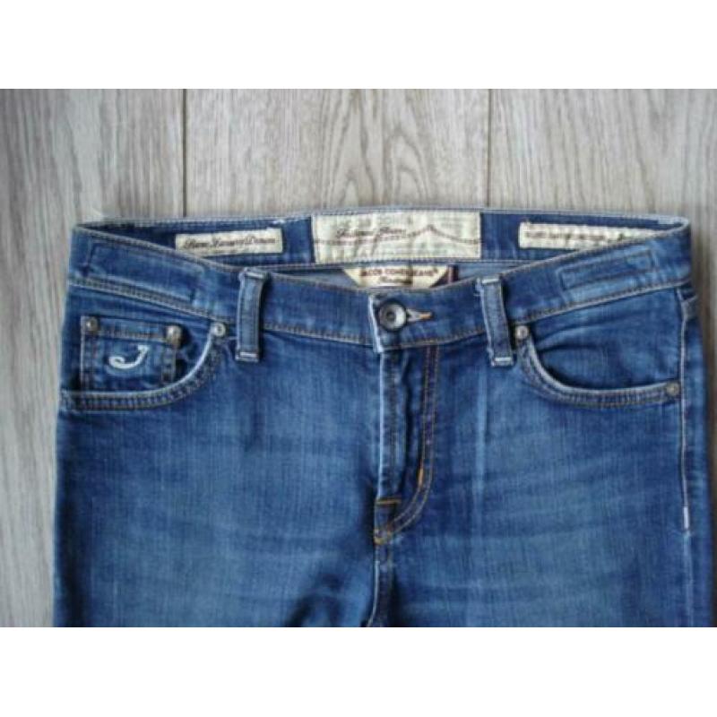 Hele mooie JACOB COHEN jeans in maat 29
