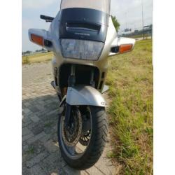Honda pan European st1100