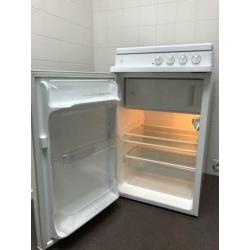 Zanussi koelkast - tafelmodel