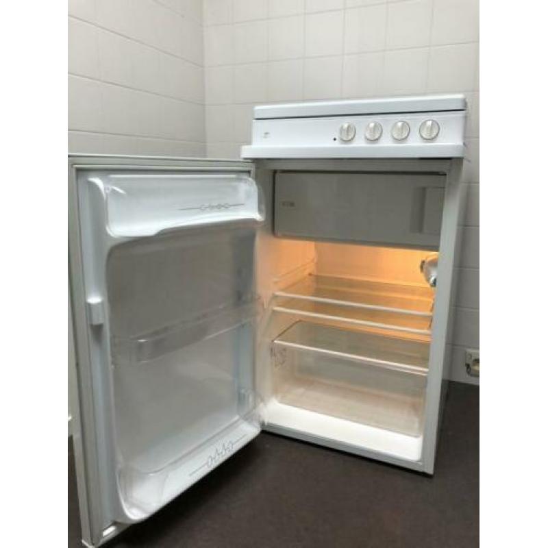 Zanussi koelkast - tafelmodel