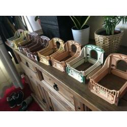 Playmobil paarden