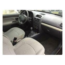 Renault Clio 1.2