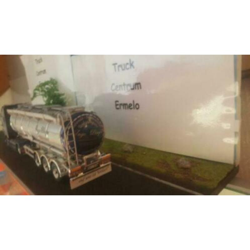 Ingo dinges volvo fh4 go 4x2 tanktrailer