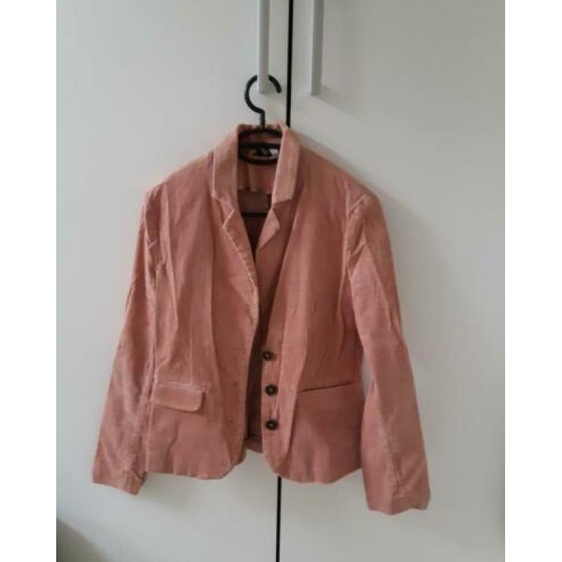 Diverse dameskleding 36 38 s jurk tas vest blouse €2,50 ps