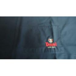duvel schort