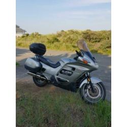 Honda pan European st1100
