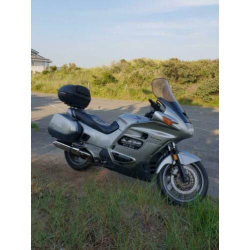 Honda pan European st1100