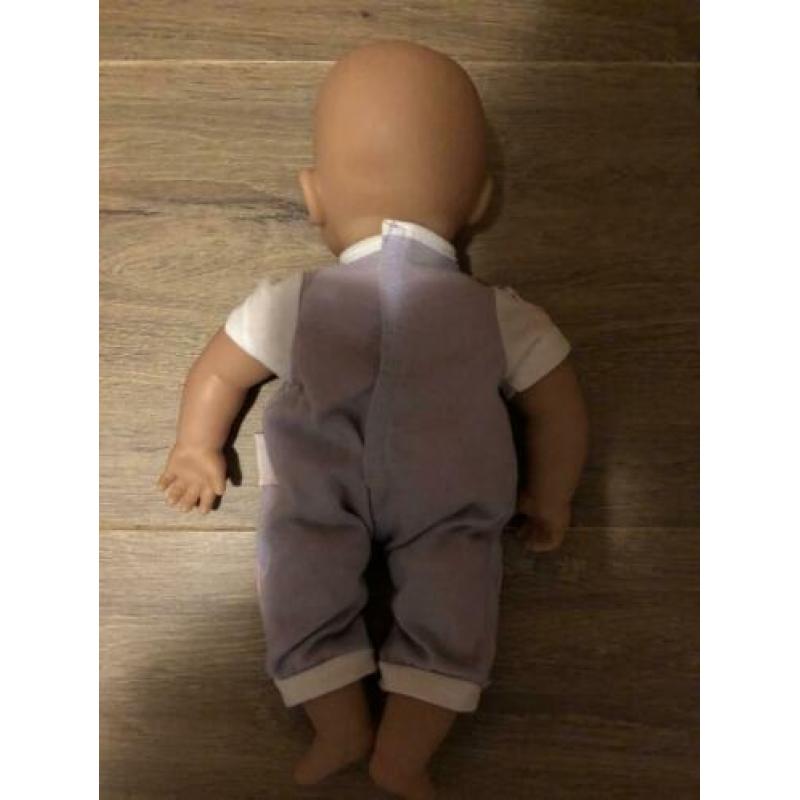 Babyborn