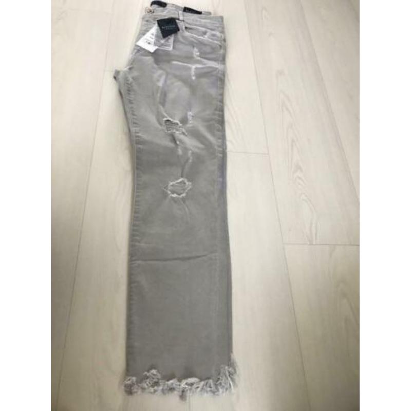 H&M Mooie Tuniek/Blouse/Top Nieuw