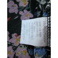 Blouse Loavies XS