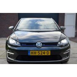 Volkswagen Golf 1.4 TSI GTE Led/Navi/Pdc/Ecc/Leer/Stoelverwa