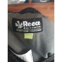 Reece Hockey jas en broek