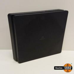 Sony Playstation 4 Slim | 500GB (822846)