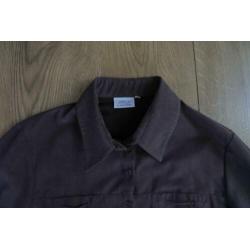 joelle by mixi modes blouse 42 bruin
