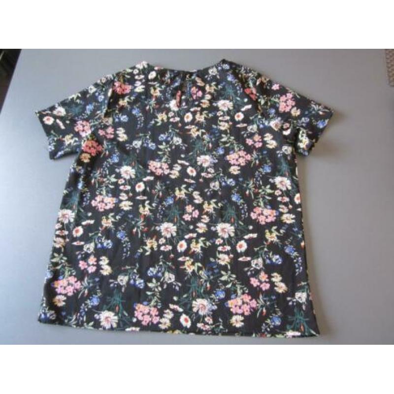 Blouse Loavies XS